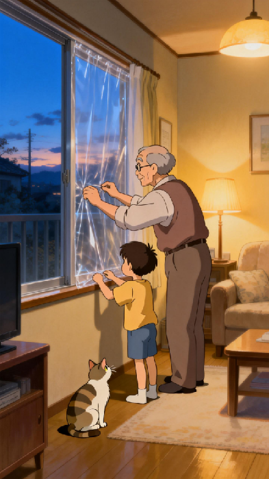 AI動(dòng)畫丨寒潮來(lái)襲 這些隱藏風(fēng)險(xiǎn)要當(dāng)心