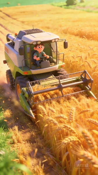 “十五五”首個(gè)中央一號(hào)文件釋放新信號(hào)，未來(lái)發(fā)展農(nóng)業(yè)新質(zhì)生產(chǎn)力這樣干