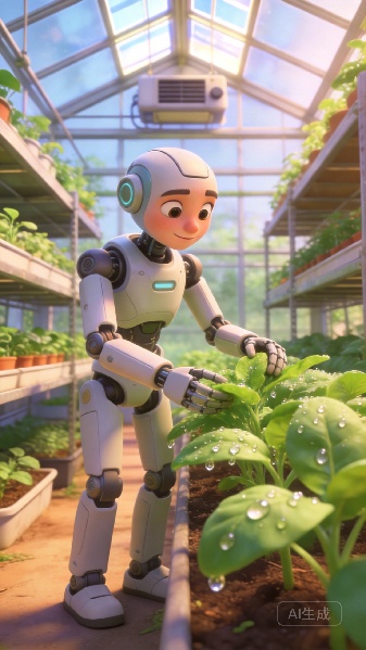 “十五五”首個(gè)中央一號(hào)文件釋放新信號(hào)，未來(lái)發(fā)展農(nóng)業(yè)新質(zhì)生產(chǎn)力這樣干