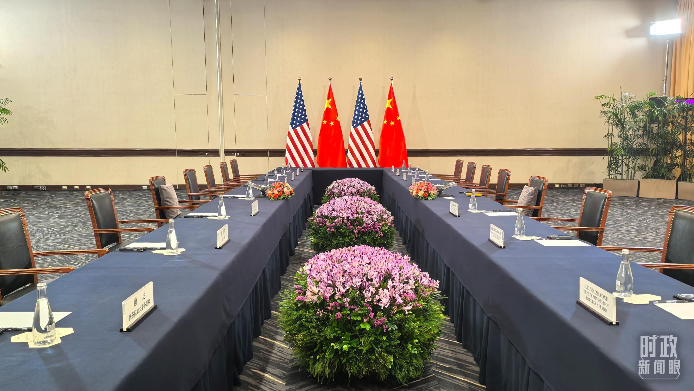 時(shí)政新聞眼丨從一句諺語(yǔ)讀懂一篇重要講話、一場(chǎng)元首會(huì)晤