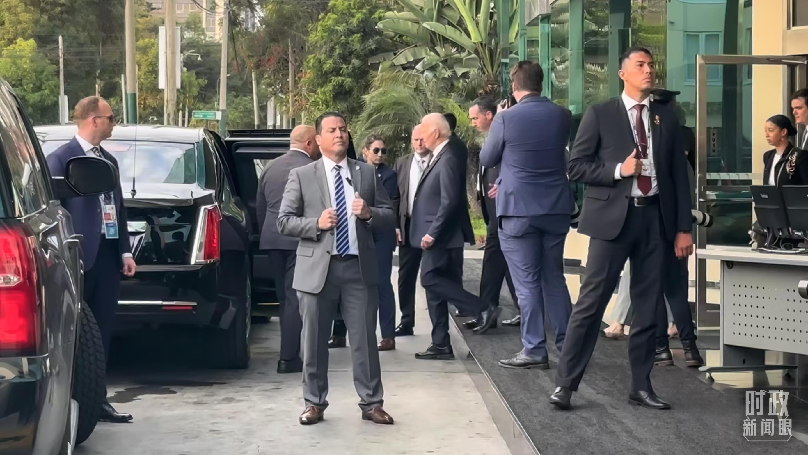 時(shí)政新聞眼丨從一句諺語(yǔ)讀懂一篇重要講話、一場(chǎng)元首會(huì)晤