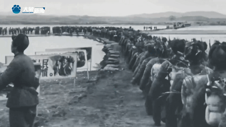 家國永念 | 看，山河已無恙