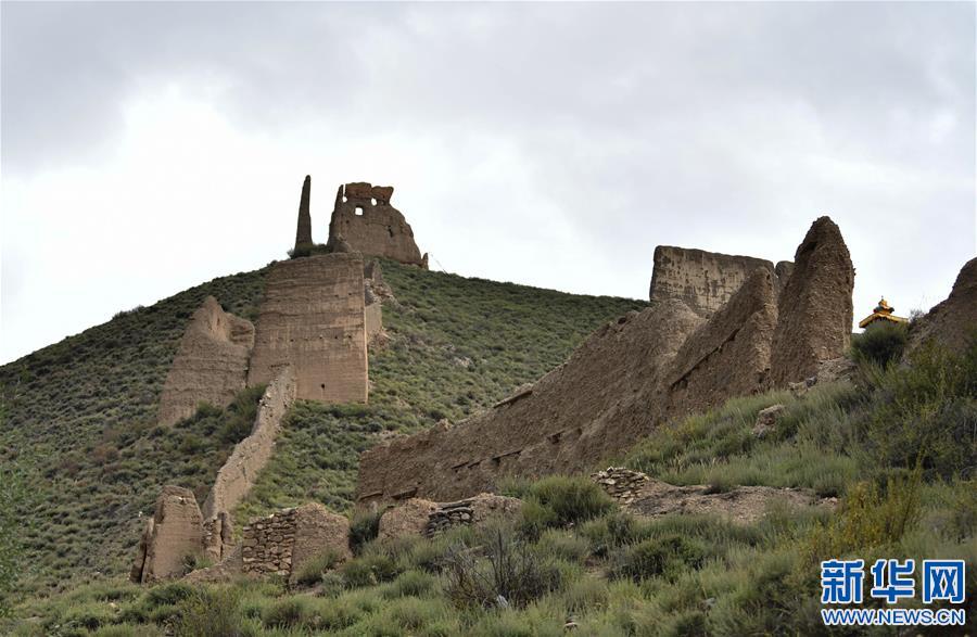 （西藏昌都解放70周年·新華視界）（16）這里就是西藏昌都！