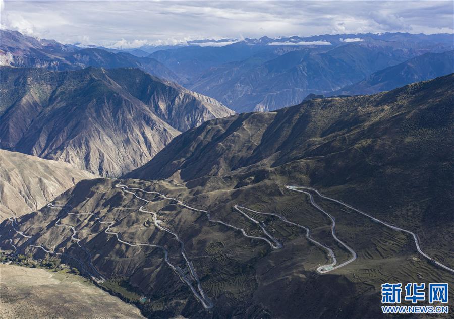 （西藏昌都解放70周年·新華視界）（17）這里就是西藏昌都！