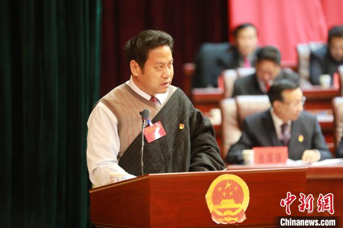 三江源頭青海玉樹:順利脫貧摘帽堅(jiān)守“源頭責(zé)任”