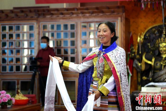 2020瀾湄萬里行：“瀾滄江源第一縣”扛起源頭責任、干流擔當