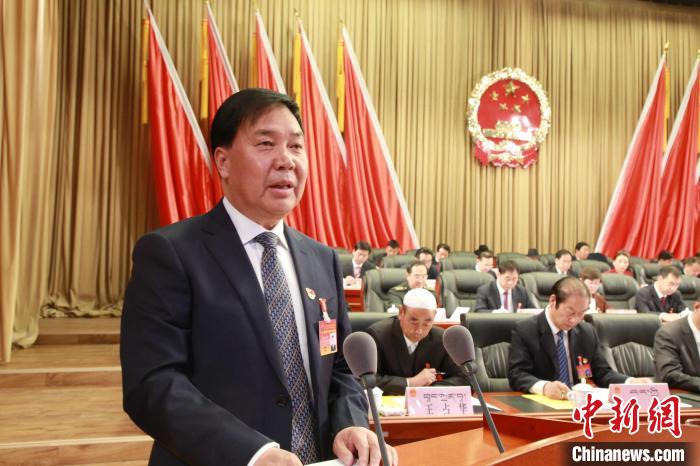 青海藏鄉(xiāng)黃南：擺脫千百年來絕對貧困，扮靚山清水秀家園