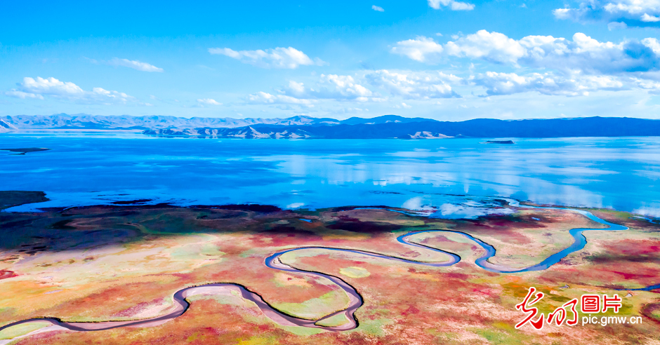 三江源國家公園正式設立，這是青海生態(tài)文明建設的新答卷