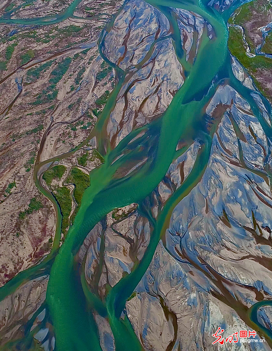 三江源國家公園正式設立，這是青海生態(tài)文明建設的新答卷