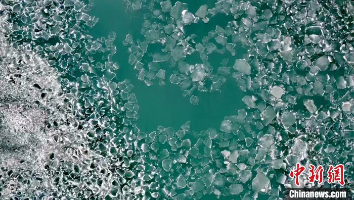 青海：6723名河湖長、15980名管護員守護“中華水塔”