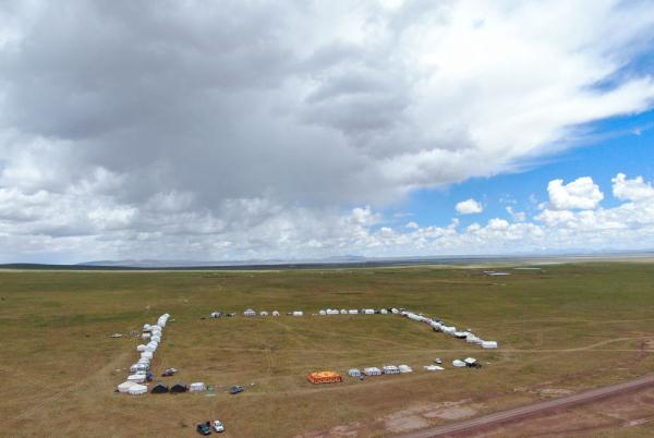 唐古拉山腳下，聽牧民講述長江源生活變遷