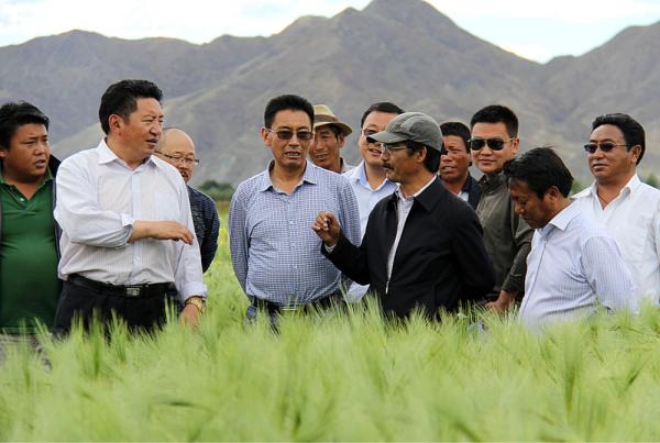 全國(guó)表彰大會(huì)上，為什么只有他沒(méi)到？