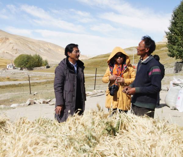 全國(guó)表彰大會(huì)上，為什么只有他沒(méi)到？