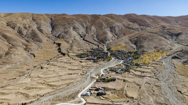 全國(guó)表彰大會(huì)上，為什么只有他沒(méi)到？