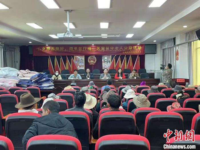 西藏自治區(qū)慈善總會(huì)會(huì)長(zhǎng)陳凡彥:以公益慈善之力助推西藏高質(zhì)量發(fā)展