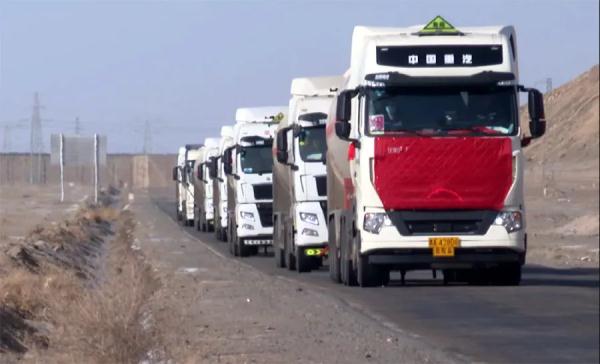 坐上“氣”車去拉薩！記者親身體驗