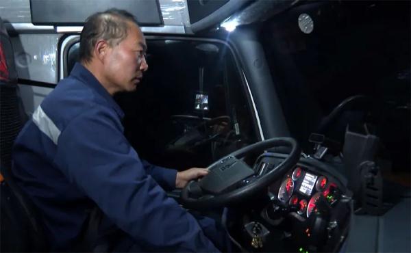 坐上“氣”車去拉薩！記者親身體驗