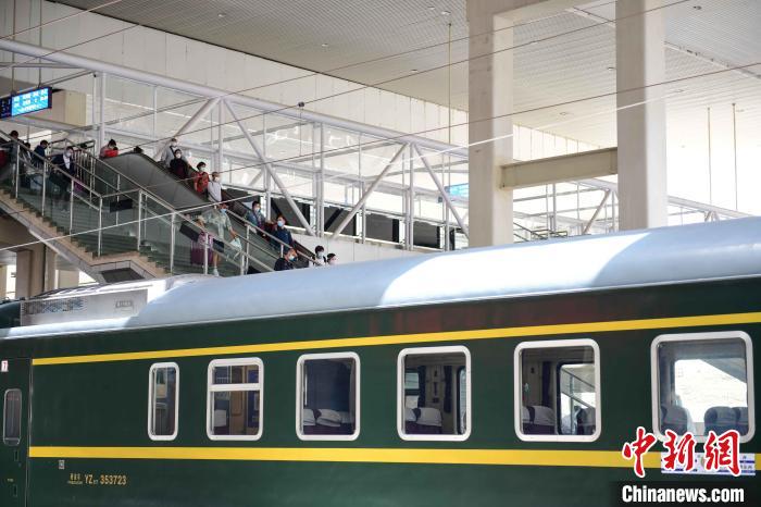 西藏鐵路、民航仍正常進出藏