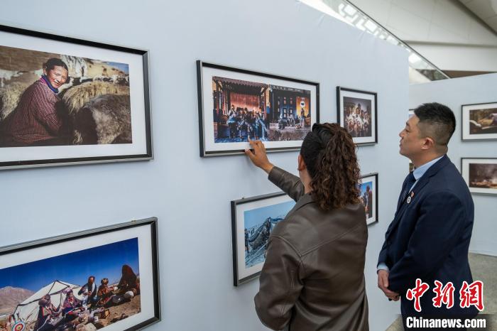 攝影師介紹自己的照片?！〗w波 攝