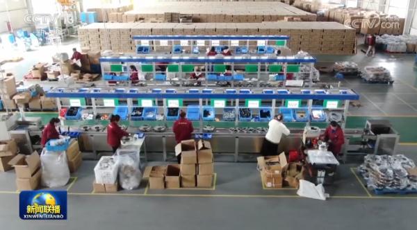 【新時代新征程新偉業(yè)——真抓實干推動高質(zhì)量發(fā)展】西藏開創(chuàng)高原經(jīng)濟(jì)發(fā)展新局面