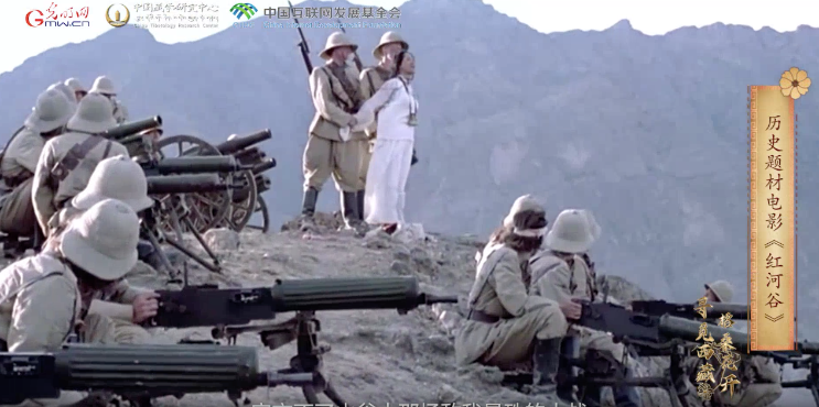 【尋覓西藏·格?；ㄩ_】江孜保衛(wèi)戰(zhàn)：一首悲壯的愛國主義贊歌