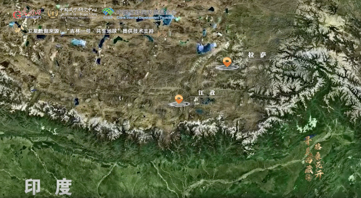 【尋覓西藏·格?；ㄩ_】江孜保衛(wèi)戰(zhàn)：一首悲壯的愛國主義贊歌