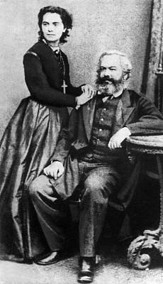 你好，這位是馬克思，了解一下