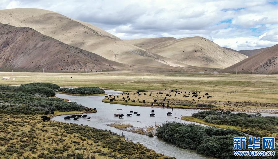（西藏昌都解放70周年·新華視界）（14）這里就是西藏昌都！