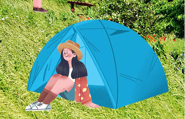 【防疫科普】清明假期將至，這份防護(hù)指南請(qǐng)查收！