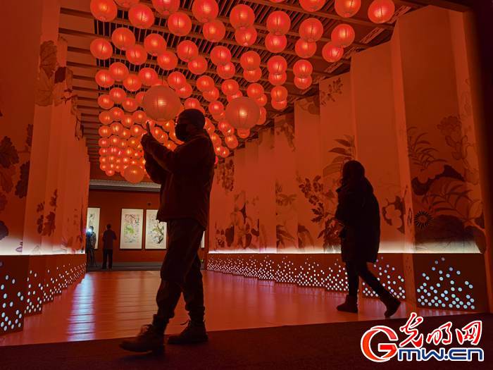 【新春走基層】視頻丨虎年看虎展！來(lái)國(guó)博感受虎文化