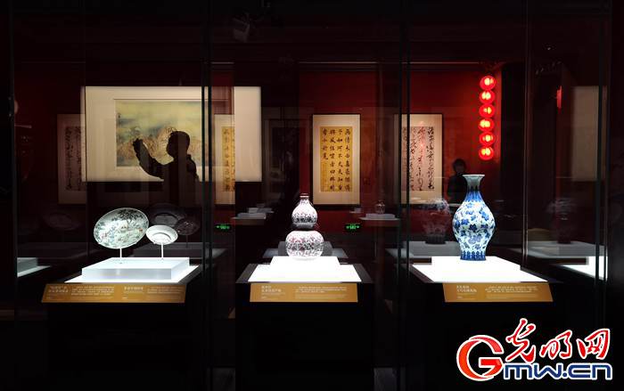 【新春走基層】視頻丨虎年看虎展！來(lái)國(guó)博感受虎文化