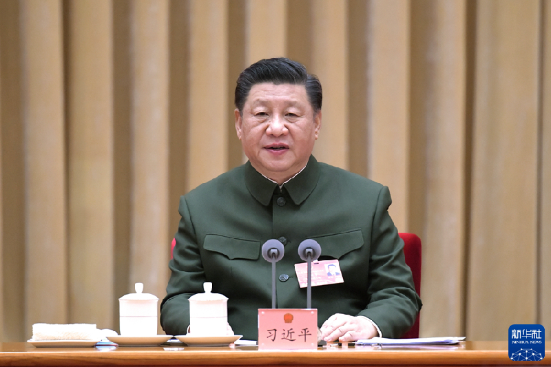 習(xí)近平兩會(huì)“下團(tuán)組”說(shuō)了啥？一組數(shù)字了解